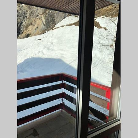 Piccolo Paradiso In Centro Cervinia 브루일서비니아 외부 사진